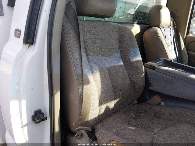 Aukcja sprzedaży 2003 Chevrolet Silverado 2500hd, vin: 1GBHC24U23E344542, numer aukcji: 46257131