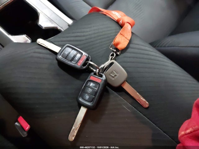 2014 Honda Accord Lx მანქანა იყიდება აუქციონზე, vin: 1HGCR2F36EA286486, აუქციონის ნომერი: 46257132