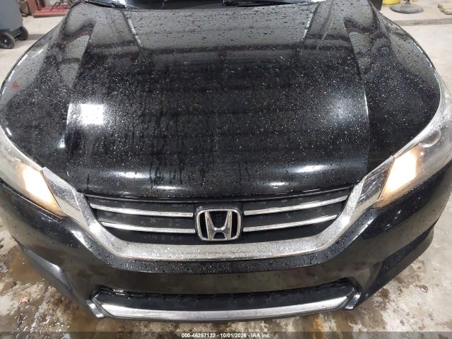 2014 Honda Accord Lx მანქანა იყიდება აუქციონზე, vin: 1HGCR2F36EA286486, აუქციონის ნომერი: 46257132