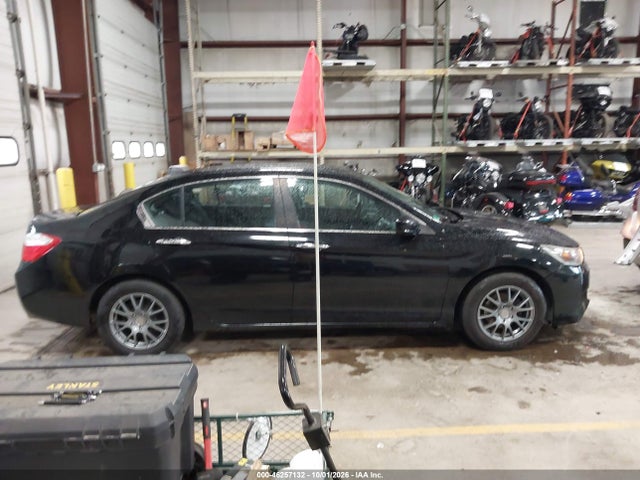 2014 Honda Accord Lx მანქანა იყიდება აუქციონზე, vin: 1HGCR2F36EA286486, აუქციონის ნომერი: 46257132