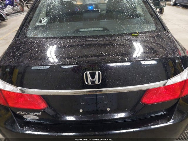2014 Honda Accord Lx მანქანა იყიდება აუქციონზე, vin: 1HGCR2F36EA286486, აუქციონის ნომერი: 46257132