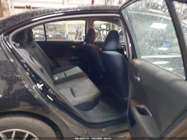 2014 Honda Accord Lx მანქანა იყიდება აუქციონზე, vin: 1HGCR2F36EA286486, აუქციონის ნომერი: 46257132