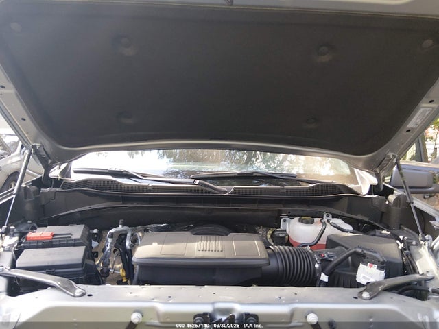 Aukcja sprzedaży 2026 Chevrolet Silverado 1500 4wd  Short Bed Lt Trail Boss, vin: 3GCUKFEDXTG387571, numer aukcji: 46257140