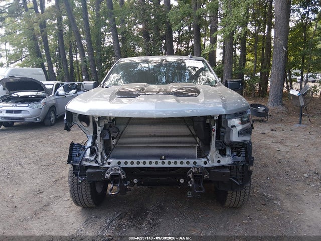 Aukcja sprzedaży 2026 Chevrolet Silverado 1500 4wd  Short Bed Lt Trail Boss, vin: 3GCUKFEDXTG387571, numer aukcji: 46257140