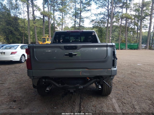 Aukcja sprzedaży 2026 Chevrolet Silverado 1500 4wd  Short Bed Lt Trail Boss, vin: 3GCUKFEDXTG387571, numer aukcji: 46257140