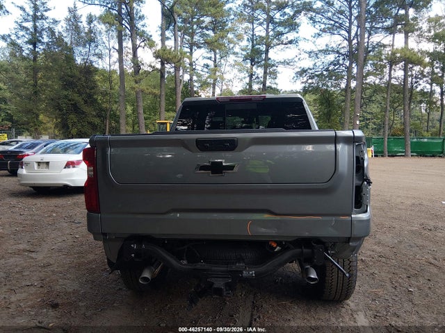 Aukcja sprzedaży 2026 Chevrolet Silverado 1500 4wd  Short Bed Lt Trail Boss, vin: 3GCUKFEDXTG387571, numer aukcji: 46257140