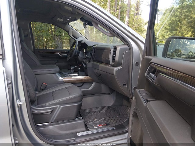 Aukcja sprzedaży 2026 Chevrolet Silverado 1500 4wd  Short Bed Lt Trail Boss, vin: 3GCUKFEDXTG387571, numer aukcji: 46257140