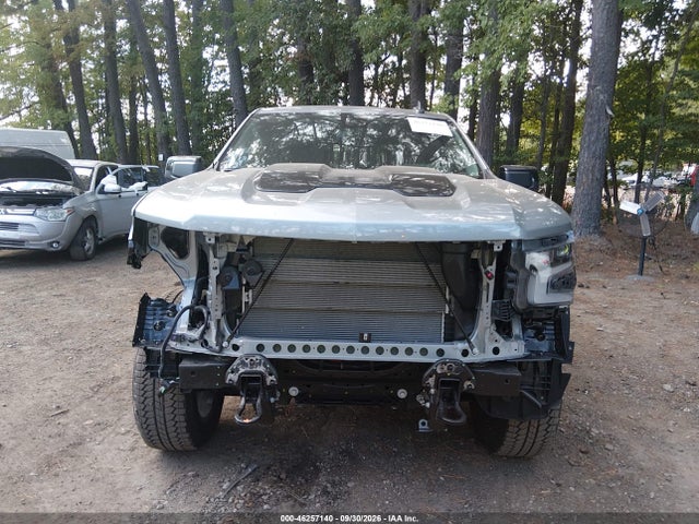 Aukcja sprzedaży 2026 Chevrolet Silverado 1500 4wd  Short Bed Lt Trail Boss, vin: 3GCUKFEDXTG387571, numer aukcji: 46257140