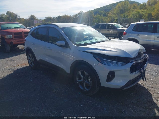 Продаж на аукціоні авто 2025 Ford Escape St-line Select, vin: 1FMCU9NA5SUB30967, номер лоту: 46257141