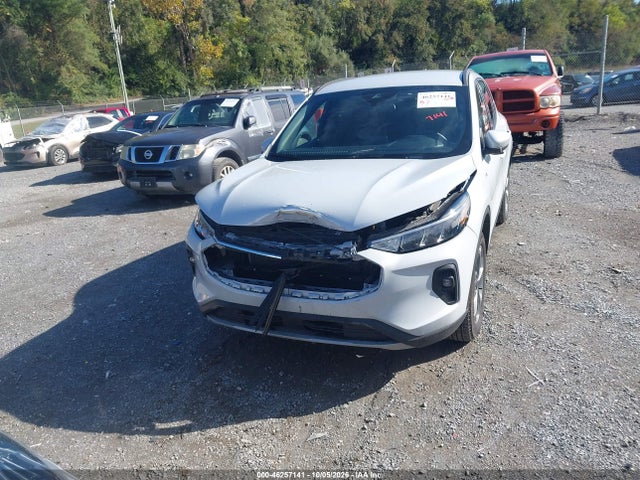 Продажа на аукционе авто 2025 Ford Escape St-line Select, vin: 1FMCU9NA5SUB30967, номер лота: 46257141