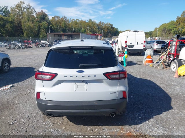 Продажа на аукционе авто 2025 Ford Escape St-line Select, vin: 1FMCU9NA5SUB30967, номер лота: 46257141