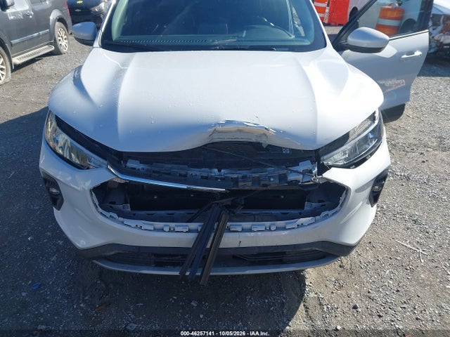 Продажа на аукционе авто 2025 Ford Escape St-line Select, vin: 1FMCU9NA5SUB30967, номер лота: 46257141
