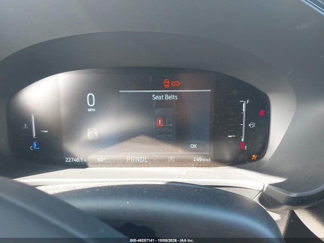 Продажа на аукционе авто 2025 Ford Escape St-line Select, vin: 1FMCU9NA5SUB30967, номер лота: 46257141