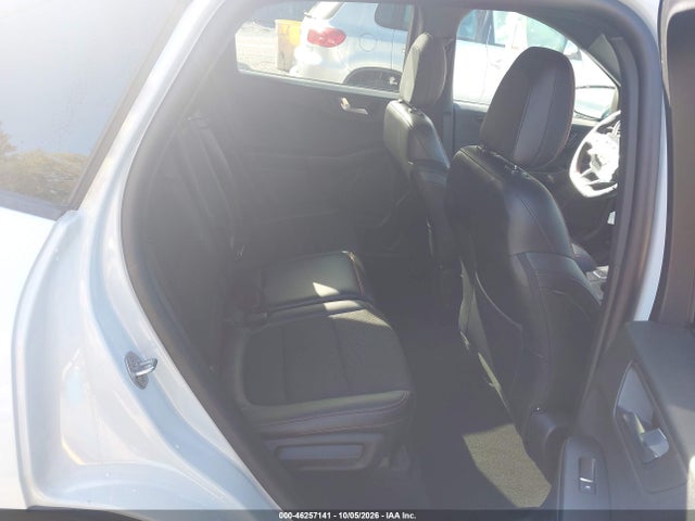 Продажа на аукционе авто 2025 Ford Escape St-line Select, vin: 1FMCU9NA5SUB30967, номер лота: 46257141