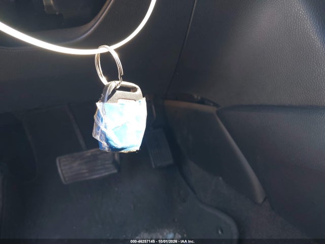 46257145 :رقم المزاد ، 1HGCP26449A075436 vin ، 2009 Honda Accord 2.4 Lx-p مزاد بيع