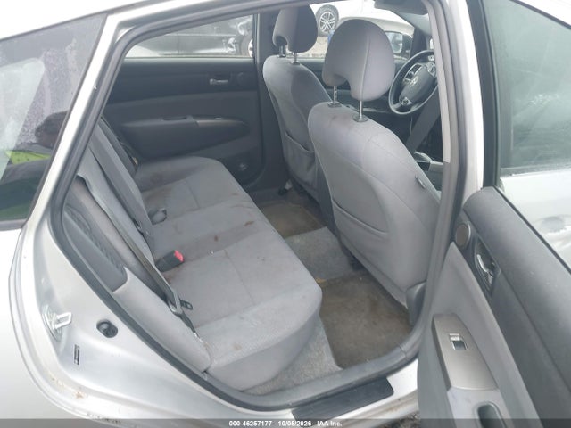 2008 Toyota Prius მანქანა იყიდება აუქციონზე, vin: JTDKB20UX83380525, აუქციონის ნომერი: 46257177