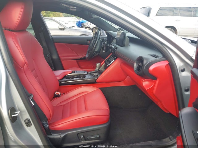 Aukcja sprzedaży 2024 Lexus Is 350 F Sport, vin: JTHGZ1E26R5033801, numer aukcji: 46257181