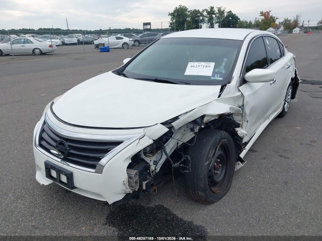 Aukcja sprzedaży 2015 Nissan Altima 2.5 S, vin: 1N4AL3AP0FN392150, numer aukcji: 46257189