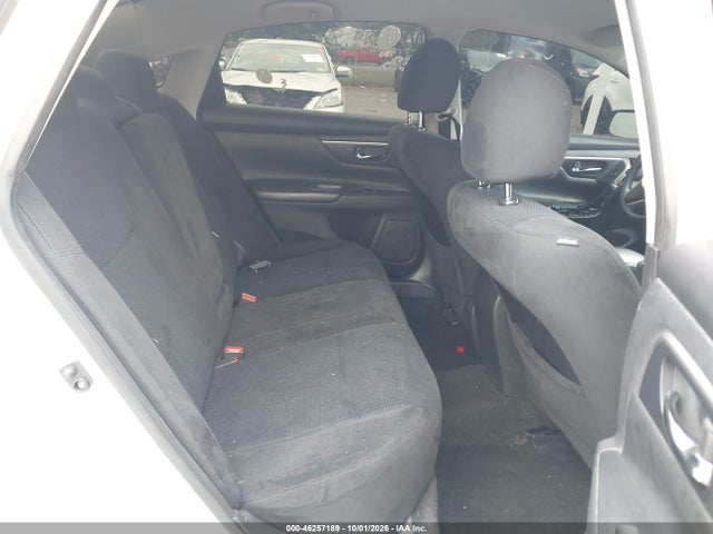Aukcja sprzedaży 2015 Nissan Altima 2.5 S, vin: 1N4AL3AP0FN392150, numer aukcji: 46257189