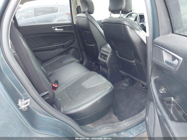 2016 Ford Edge Sport მანქანა იყიდება აუქციონზე, vin: 2FMPK4AP5GBB61024, აუქციონის ნომერი: 46257194