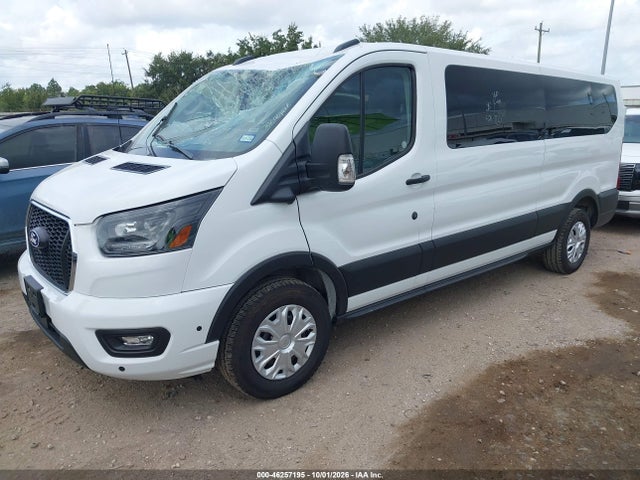 Aukcja sprzedaży 2026 Ford Transit-350 Passenger Van Xlt, vin: 1FBAX2YG3TKA95308, numer aukcji: 46257195
