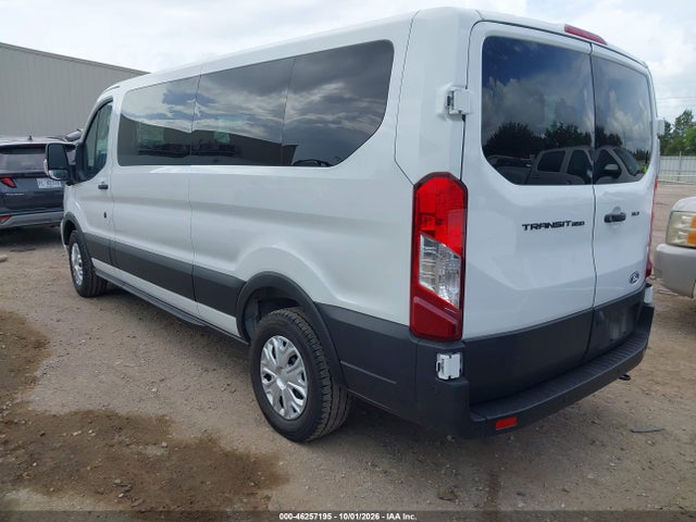 Aukcja sprzedaży 2026 Ford Transit-350 Passenger Van Xlt, vin: 1FBAX2YG3TKA95308, numer aukcji: 46257195