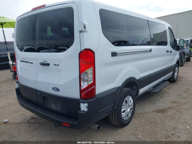 Aukcja sprzedaży 2026 Ford Transit-350 Passenger Van Xlt, vin: 1FBAX2YG3TKA95308, numer aukcji: 46257195