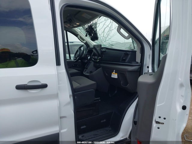 Aukcja sprzedaży 2026 Ford Transit-350 Passenger Van Xlt, vin: 1FBAX2YG3TKA95308, numer aukcji: 46257195
