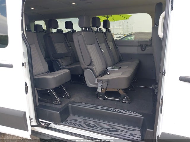 Aukcja sprzedaży 2026 Ford Transit-350 Passenger Van Xlt, vin: 1FBAX2YG3TKA95308, numer aukcji: 46257195