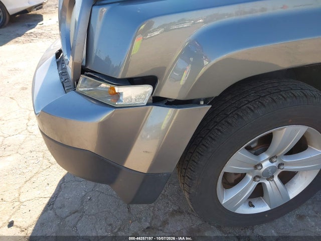 Продаж на аукціоні авто 2012 Jeep Patriot Sport, vin: 1C4NJRBB0CD578473, номер лоту: 46257197