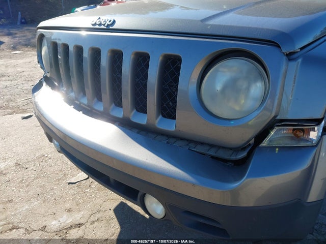 Продаж на аукціоні авто 2012 Jeep Patriot Sport, vin: 1C4NJRBB0CD578473, номер лоту: 46257197
