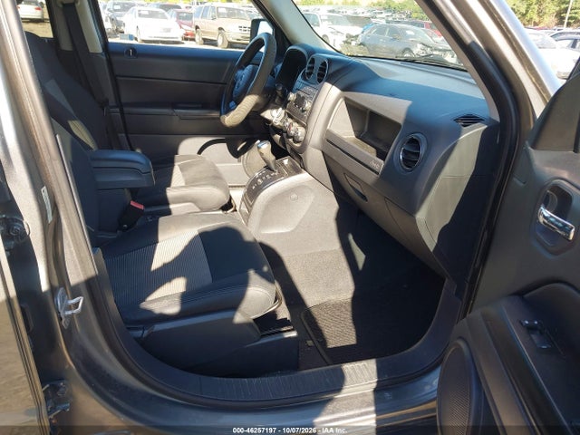 Продаж на аукціоні авто 2012 Jeep Patriot Sport, vin: 1C4NJRBB0CD578473, номер лоту: 46257197