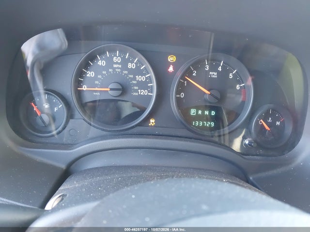 Продаж на аукціоні авто 2012 Jeep Patriot Sport, vin: 1C4NJRBB0CD578473, номер лоту: 46257197