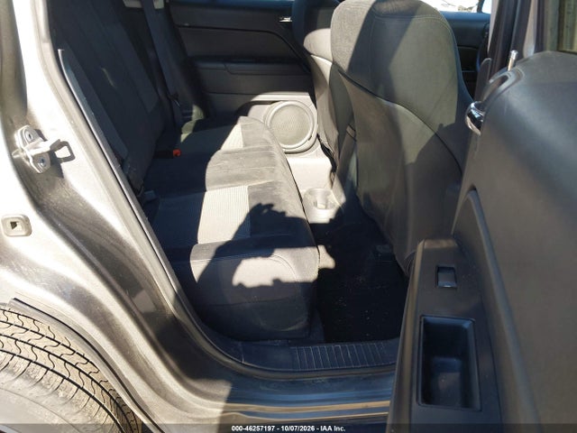 Продаж на аукціоні авто 2012 Jeep Patriot Sport, vin: 1C4NJRBB0CD578473, номер лоту: 46257197