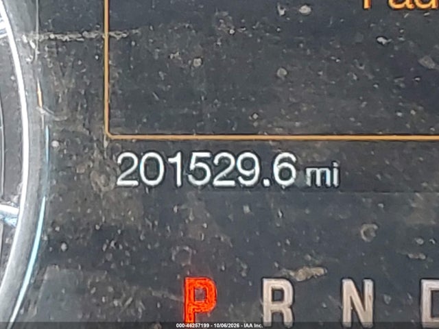 46257199 :رقم المزاد ، 1FTFX1EF2BKD03782 vin ، 2011 Ford F-150 Xlt مزاد بيع