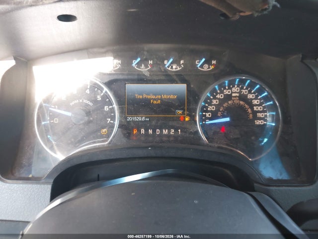 46257199 :رقم المزاد ، 1FTFX1EF2BKD03782 vin ، 2011 Ford F-150 Xlt مزاد بيع