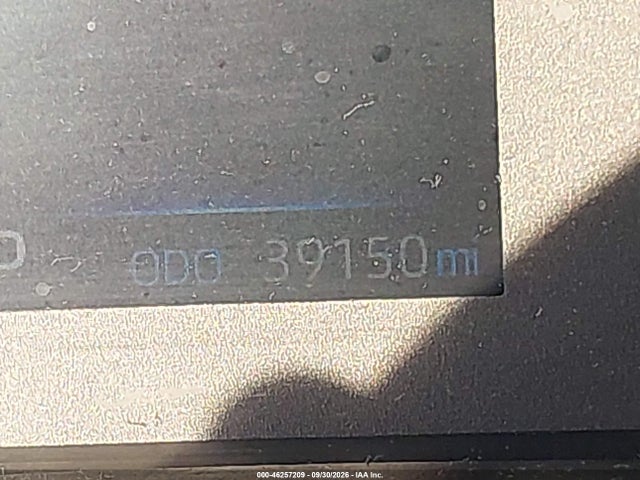 Aukcja sprzedaży 2025 Toyota Corolla Le, vin: 5YFB4MDE1SP317899, numer aukcji: 46257209