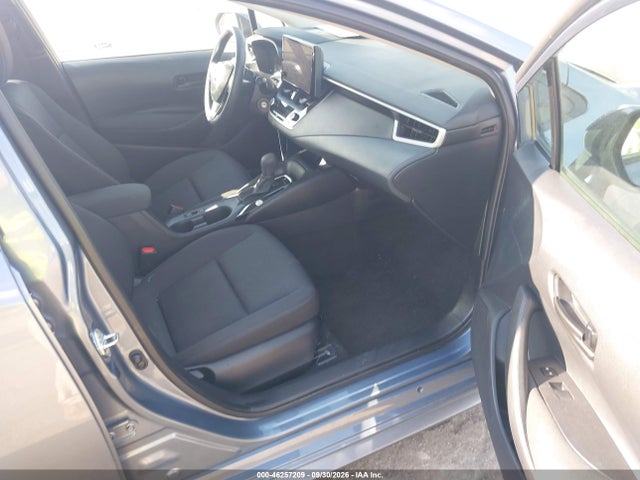 Aukcja sprzedaży 2025 Toyota Corolla Le, vin: 5YFB4MDE1SP317899, numer aukcji: 46257209