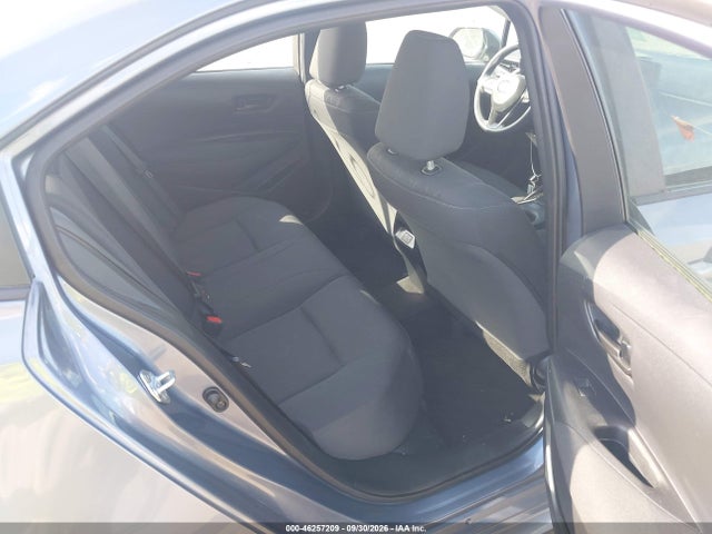 Aukcja sprzedaży 2025 Toyota Corolla Le, vin: 5YFB4MDE1SP317899, numer aukcji: 46257209