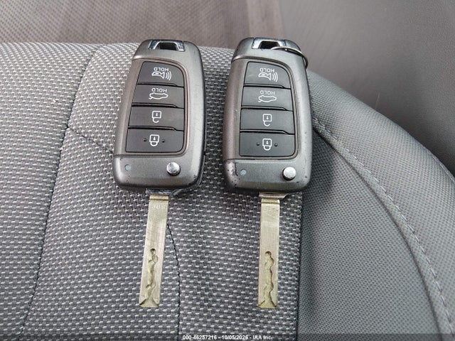 Aukcja sprzedaży 2021 Hyundai Elantra Se, vin: 5NPLL4AG4MH049668, numer aukcji: 46257216