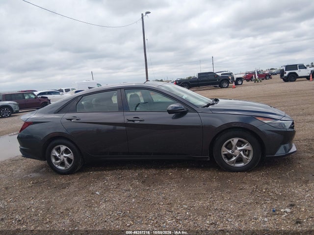 Aukcja sprzedaży 2021 Hyundai Elantra Se, vin: 5NPLL4AG4MH049668, numer aukcji: 46257216