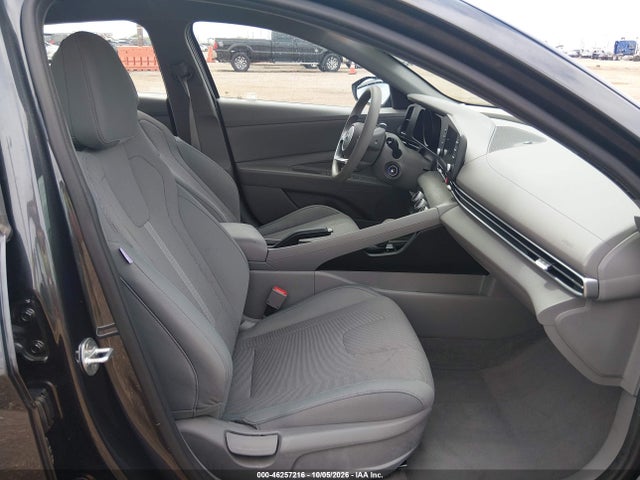 Aukcja sprzedaży 2021 Hyundai Elantra Se, vin: 5NPLL4AG4MH049668, numer aukcji: 46257216