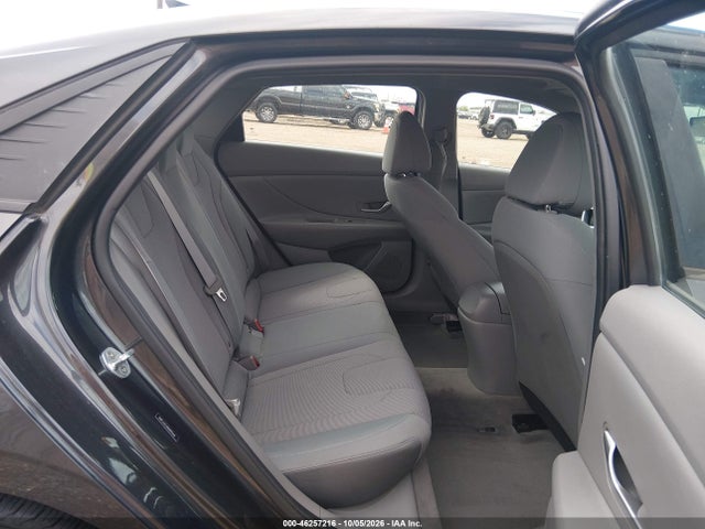 Aukcja sprzedaży 2021 Hyundai Elantra Se, vin: 5NPLL4AG4MH049668, numer aukcji: 46257216
