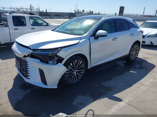 2T2BBMCA1TC112181 Lexus Rx 350h Premium+