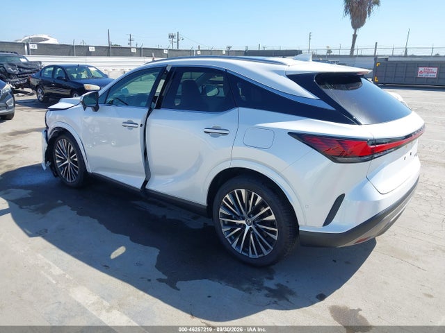 2T2BBMCA1TC112181 Lexus Rx 350h Premium+