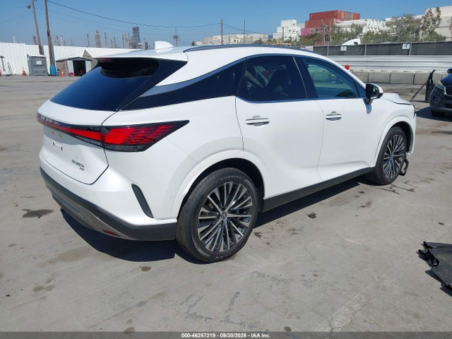 2T2BBMCA1TC112181 Lexus Rx 350h Premium+