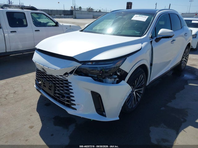 2T2BBMCA1TC112181 Lexus Rx 350h Premium+