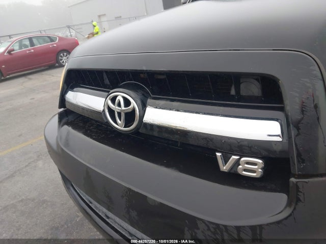 Aukcja sprzedaży 2005 Toyota Sequoia Limited V8, vin: 5TDBT48A55S250813, numer aukcji: 46257220