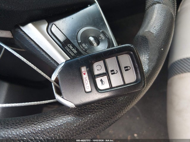 Продаж на аукціоні авто 2016 Honda Civic Ex, vin: 19XFC2F76GE088376, номер лоту: 46257232