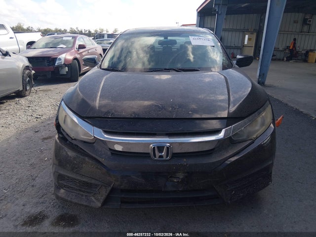 Продаж на аукціоні авто 2016 Honda Civic Ex, vin: 19XFC2F76GE088376, номер лоту: 46257232